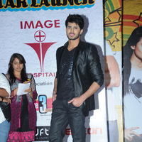 Its My Love Story Stars launch stills | Picture 34277